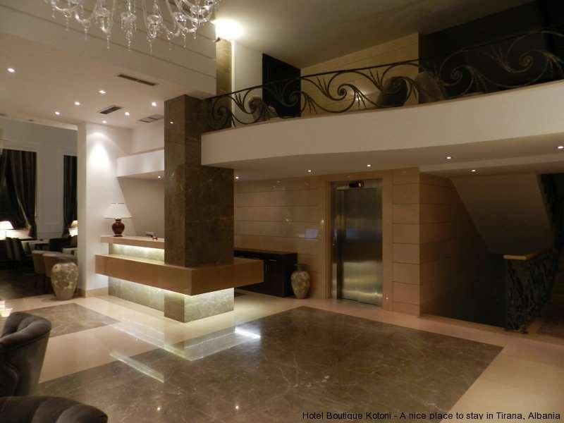 Boutique Kotoni Szálloda 4*