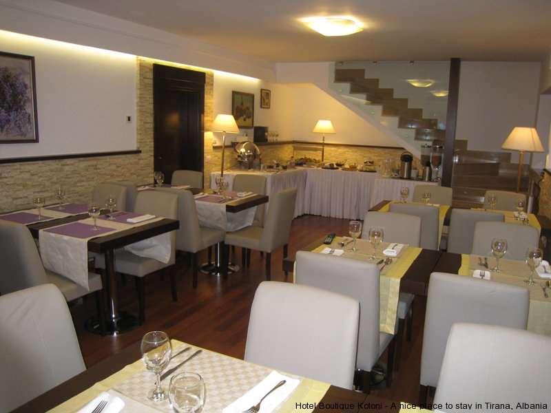 Boutique Kotoni
