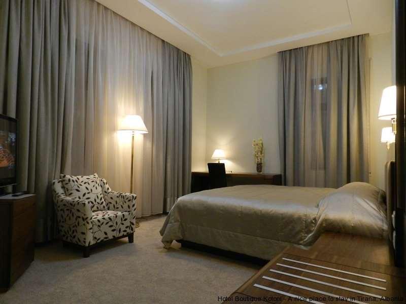 Boutique Kotoni Szálloda 4*