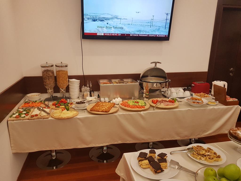 Boutique Kotoni Szálloda