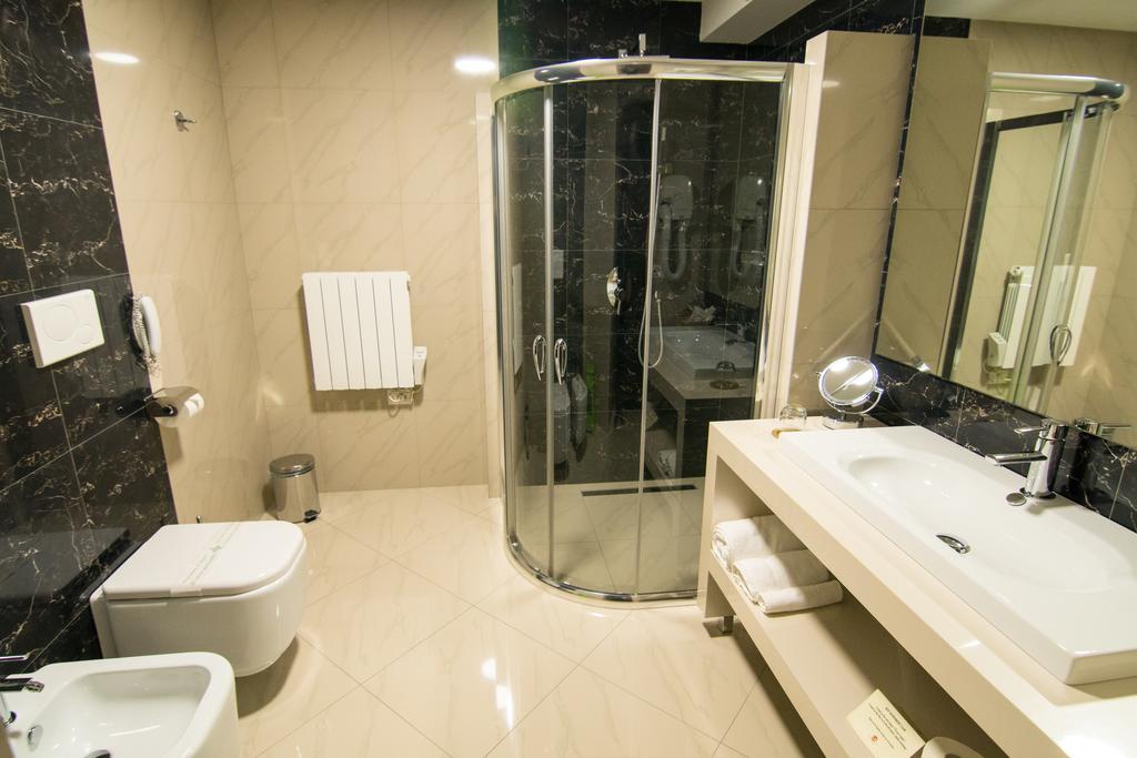 Szálloda Boutique Kotoni Tirana
